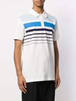 Thumbnail for your product : Fred Perry X Art Comes First x Art Comes First polo shirt