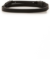 Thumbnail for your product : Rag and Bone 3856 Rag & Bone Double Wrap Belt