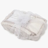 Thumbnail for your product : English Trousseau Newborn Baby Tray Hamper