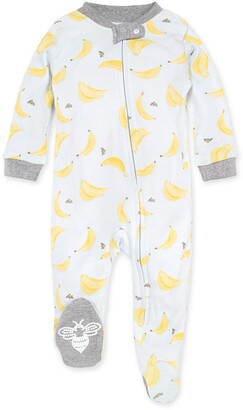 burt's bees loose fit pajamas