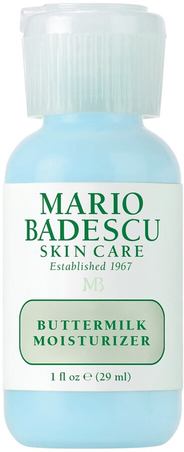 buttermilk moisturiser