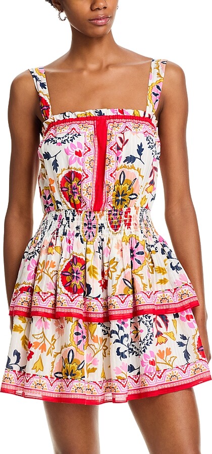 Ramy Brook Alicia Dress ShopStyle