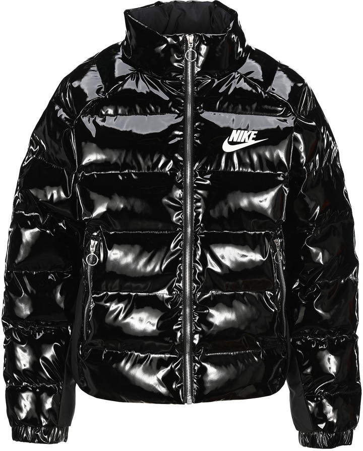 Nike Icon Clash Puffer Jacket - ShopStyle