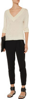 Thumbnail for your product : Enza Costa Cashmere sweater