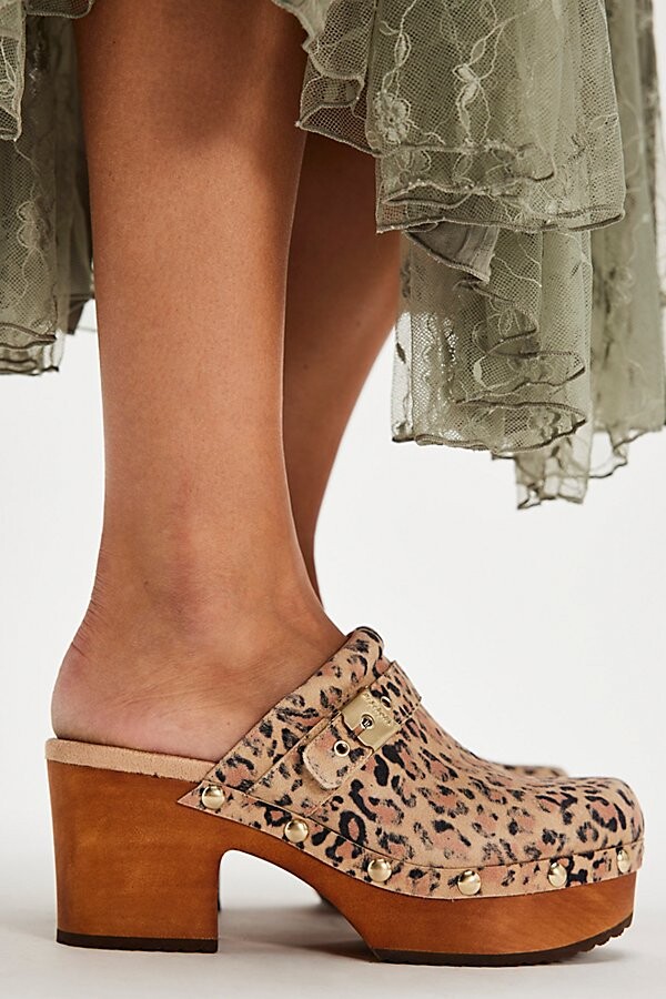 Dr. Scholl's Original Joy Clogs