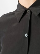 Thumbnail for your product : Equipment Essential silk shirtdress
