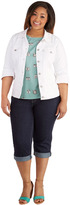 Thumbnail for your product : Levi's Catch You Layer Jacket in Plus Size