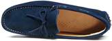 Thumbnail for your product : Blue Suede Driving Loafer Size 11 by Charles Tyrwhitt