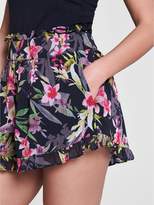 Thumbnail for your product : Co Michelle Keegan Printed Ord Short - Print
