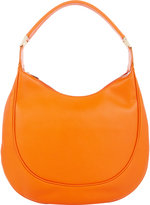 Thumbnail for your product : Valextra Tulip Hobo
