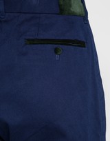 Thumbnail for your product : Sacai Pants in Blue