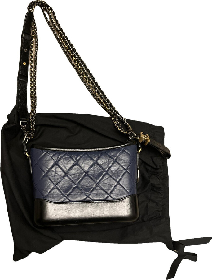 Quotations from second hand bags Morabito autres sacs et maroquinerie, Chanel  Shoulder bag 399692