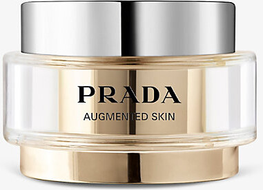 フェイスクリーム PRADA AUGMENTED SKIN CREAM 60ml 新品⚫︎PRADA