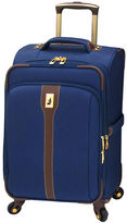Thumbnail for your product : Westminster London Fog 20 Inch Expandable Carry On