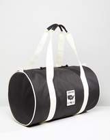 Thumbnail for your product : Eastpak x New Era Renana Carryall in Black 25L