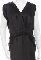 Thumbnail for your product : United Bamboo Silk Dress