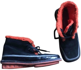 issey miyake sport boots