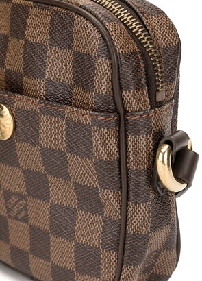 Louis Vuitton 2005 pre-owned monogram Rift shoulder bag - ShopStyle