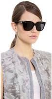 Thumbnail for your product : Givenchy Square Sunglasses
