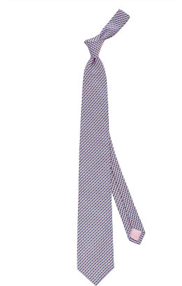 Thomas Pink Gainsborough Geo Woven Tie