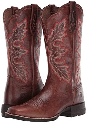 ariat breakout