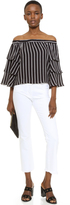 Thumbnail for your product : Nicholas N Tiered Sleeve Top