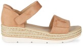 Thumbnail for your product : Dr. Scholl's Of Course Wedge Sandals
