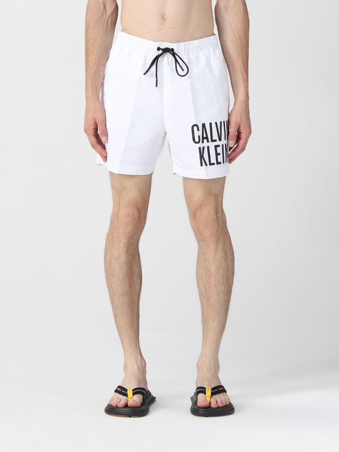 Calvin Klein Men's Swimwear | Shop the world's largest collection of  fashion | ShopStyle