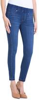 Thumbnail for your product : Liverpool Ankle Legging Jeans in Dunmore Dark
