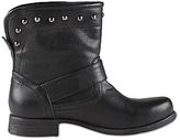 Thumbnail for your product : Call it SPRING Call It SpringTM Anastasia Studded Motorcycle Boots