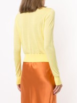 Thumbnail for your product : Lee Mathews Colour-Block Polo Top