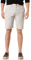 Thumbnail for your product : Original Penguin Floral Printed Short