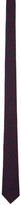 Thumbnail for your product : Ferragamo Navy and Red Signa Tie
