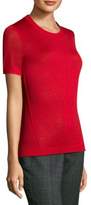 Thumbnail for your product : BOSS Fuyuka Wool Knit Top