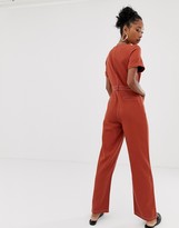 Thumbnail for your product : Emory Park boiler jumpsuit