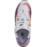 Thumbnail for your product : New Balance 850 Trainers White/Peach