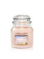 Thumbnail for your product : Yankee Candle Medium pink sands housewarmer candle