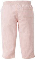 Thumbnail for your product : Burt's Bees Baby Skinny Lounge Pants (Baby) - Peony Rose-3-6 Months