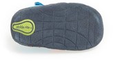 Thumbnail for your product : Stride Rite 'Crawl - Catch of the Day' Fisherman Sandal (Baby)