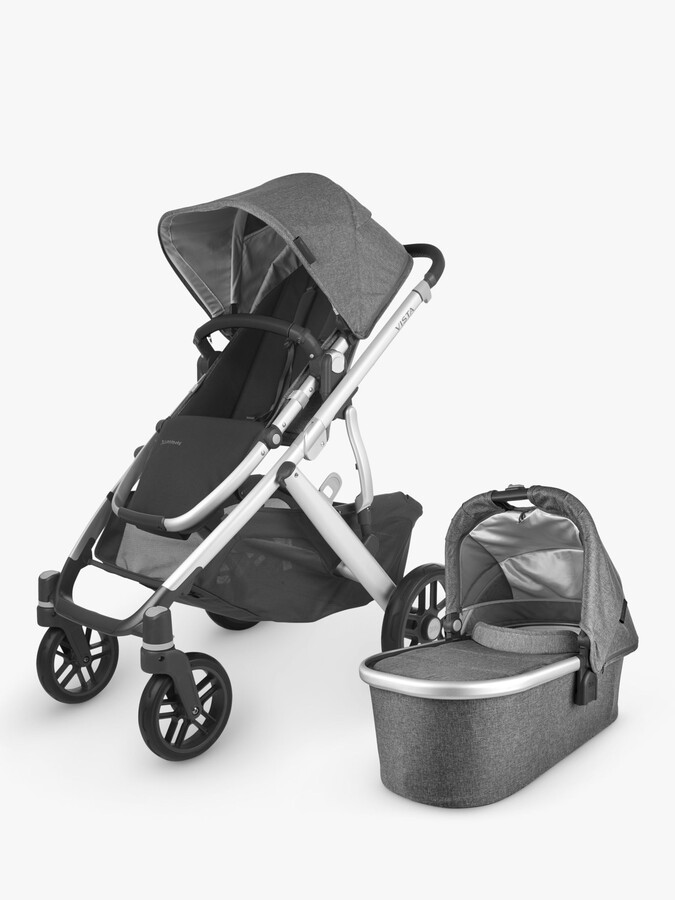 designer strollers