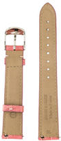 Thumbnail for your product : Michele 16MM Alligatory Watch Strap