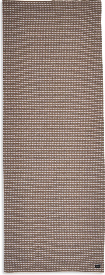 Rag & Bone Joni Waffle Weave Wool Scarf