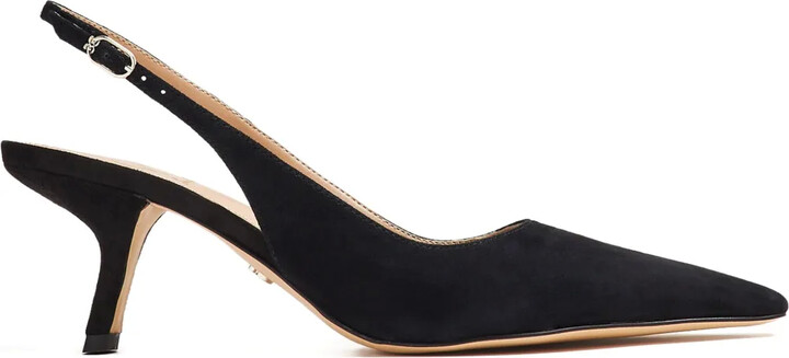 Sam Edelman 60mm Bianka slingback pumps