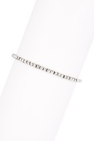 Thumbnail for your product : Cara Accessories Beaded Bangle