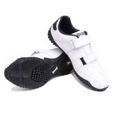 Thumbnail for your product : Lonsdale London Kids Childrens Juniors Fulham Trainers Sports Padded Ankle Leather