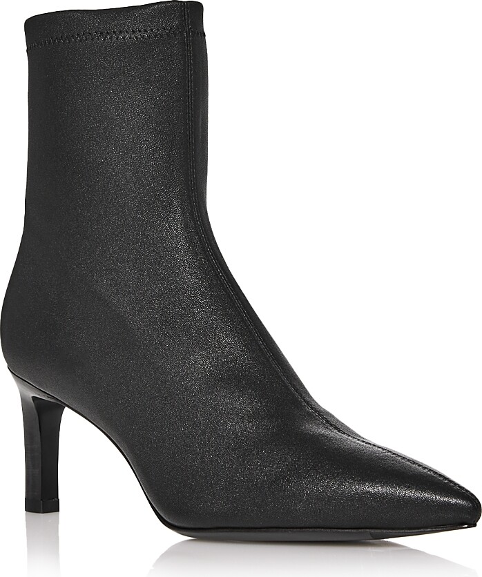 【RAG & BONE】Cyta マクラメ アンクルブーツ Rag & Bone Cyta macramé ankle boots - ShopStyle