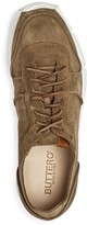 Thumbnail for your product : Buttero Carrera Lace Up Sneakers