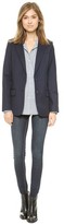 Thumbnail for your product : Marc by Marc Jacobs Junko Blazer