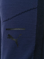 Thumbnail for your product : Puma ribbed detail sweatpants