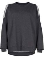 Thumbnail for your product : AllSaints Unai Sweat